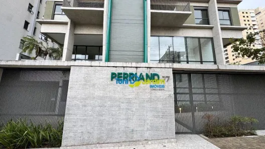 Apartamento com 2 Quartos para alugar, 77m² no Jardim, Santo André
