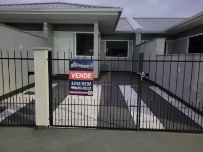 Casa com 2 Quartos à venda, 50m² no Barra do Aririú, Palhoça