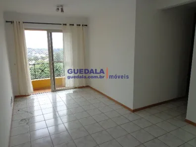 Apartamento com 3 Quartos para alugar, 64m² no Vila Morse, São Paulo
