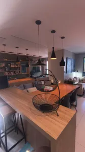 Apartamento com 3 Quartos à venda, 62m² no Mangabeiras, Maceió