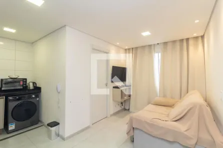 Apartamento com 2 Quartos à venda, 36m² no Cidade Nova São Miguel, São Paulo