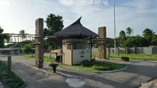 Lote/Terreno à venda, 450m² no Centro, Cascavel