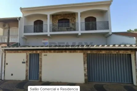 Casa com 2 Quartos à venda, 249m² no Jardim Batagin, Santa Bárbara D'Oeste