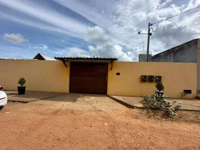 Fazenda/Sítio com 3 Quartos à venda, 200m² no Área Rural de Itabaiana, Itabaiana