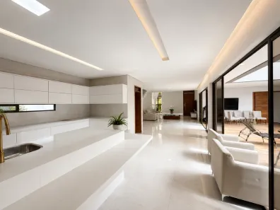 Casa de Condomínio com 4 Quartos para alugar, 481m² no Portal do Sol, João Pessoa