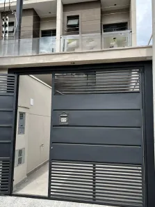 Sobrado com 3 Quartos à venda, 115m² no Vila Isolina Mazzei, São Paulo