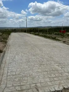 Lote/Terreno à venda, 160m² no Centro, Esperança