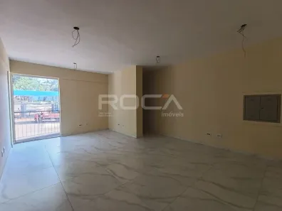 Sala Comercial à venda, 36m² no Santa Cruz do José Jacques, Ribeirão Preto