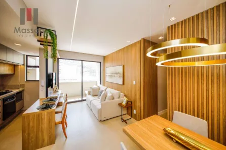 Apartamento com 2 Quartos à venda, 54m² no São Mateus, Juiz de Fora