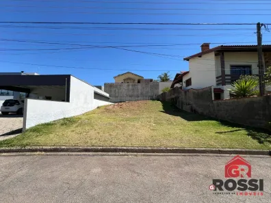 Lote/Terreno à venda, 300m² no Residencial Fazenda Serrinha, Itatiba