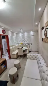 Apartamento com 2 Quartos à venda, 58m² no Vila Iracema-Belval, Barueri