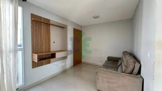 Apartamento com 2 Quartos à venda, 45m² no Loteamento Jardim Sol Nascente, Jacareí