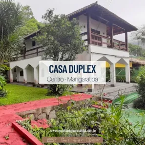 Casa com 3 Quartos à venda, 480m² no Mangaratiba, Mangaratiba