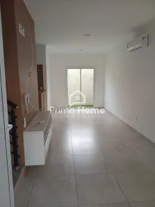 Casa de Condomínio com 3 Quartos para alugar, 105m² no Chácara Primavera, Campinas