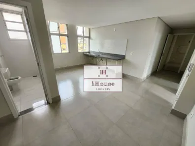 Apartamento com 2 Quartos à venda, 64m² no Centro, Belo Horizonte