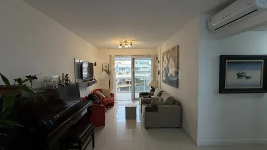 Apartamento com 2 Quartos à venda, 74m² no Jurerê, Florianópolis