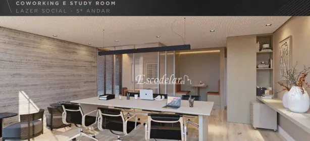 Apartamento com 3 Quartos à venda, 93m² no Jardim Paulista, São Paulo
