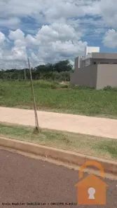 Lote/Terreno à venda, 353m² no Jardim Ecoville, Campo Mourão