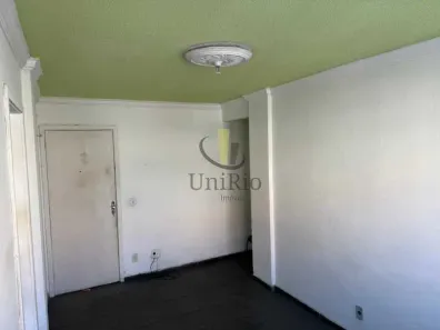Apartamento com 2 Quartos à venda, 45m² no Realengo, Rio de Janeiro