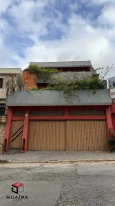 Lote/Terreno à venda, 324m² no Vila Helena, Santo André