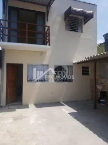 Sobrado com 2 Quartos à venda, 90m² no , Itanhaém