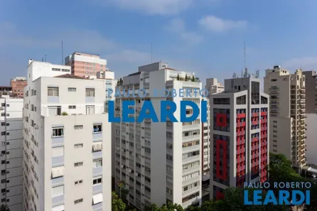 Apartamento com 3 Quartos à venda, 228m² no Jardim Paulista, São Paulo