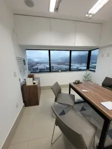Ponto Comercial para alugar, 26m² no Barra da Tijuca, Rio de Janeiro