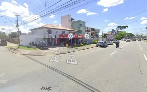 Lote/Terreno à venda, 273m² no Hauer, Curitiba