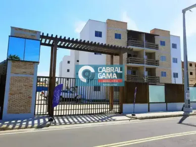 Apartamento com 3 Quartos à venda, 70m² no Alto Bonito, Luís Correia