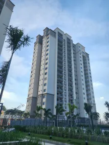 Apartamento com 3 Quartos à venda, 96m² no Jardim Itamarati, Campinas