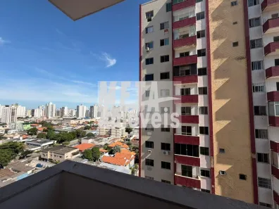 Apartamento com 2 Quartos à venda, 78m² no Centro, Campos dos Goytacazes