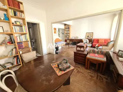 Cobertura com 3 Quartos à venda, 200m² no Copacabana, Rio de Janeiro