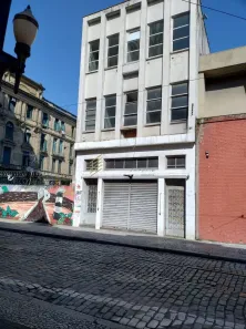 Prédio Comercial para alugar, 700m² no Centro, Santos