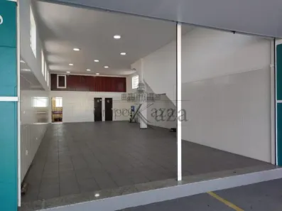 Prédio Comercial para alugar, 120m² no Jardim Portugal, São José dos Campos