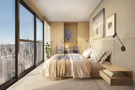 Apartamento com 4 Quartos à venda, 145m² no Pioneiros, Balneário Camboriú