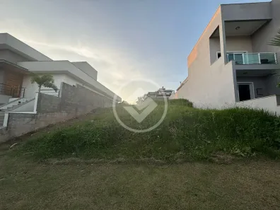 Lote/Terreno à venda, 375m² no Fazenda Santana, Valinhos