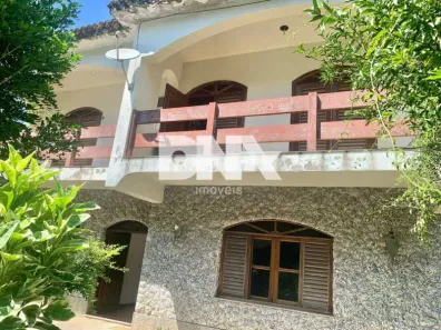 Casa de Condomínio com 4 Quartos à venda, 323m² no Barra da Tijuca, Rio de Janeiro