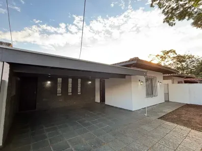 Casa com 4 Quartos à venda, 174m² no Jardim Satélite, São José dos Campos