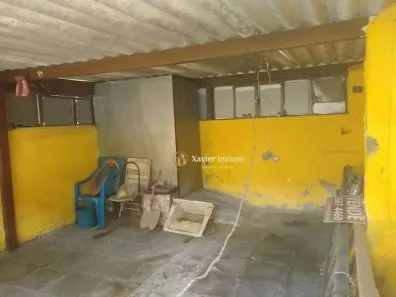 Casa com 1 Quarto à venda, 250m² no Maria da Luz, Nova Iguaçu