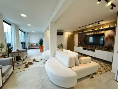 Cobertura com 3 Quartos à venda, 220m² no Recreio dos Bandeirantes, Rio de Janeiro