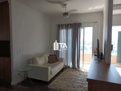Apartamento com 2 Quartos à venda, 70m² no Jardim Brasil, Campinas