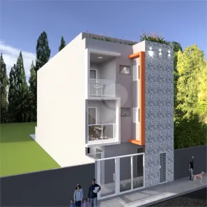 Apartamento com 1 Quarto à venda, 30m² no Jardim Paraíso, São Paulo