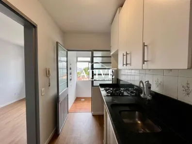Apartamento com 2 Quartos à venda, 50m² no Salgado Filho, Gravataí