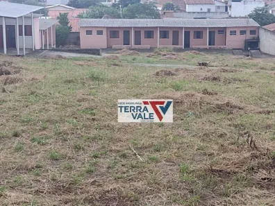 Lote/Terreno à venda, 2754m² no Cidade Industrial, Lorena