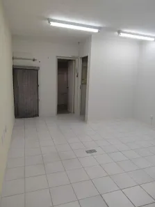 Sala Comercial para alugar, 25m² no Bangú, Santo André