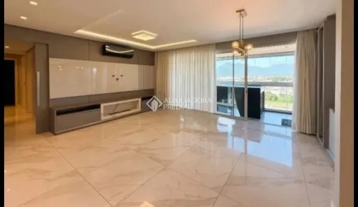 Apartamento com 4 Quartos à venda, 143m² no Pagani, Palhoça