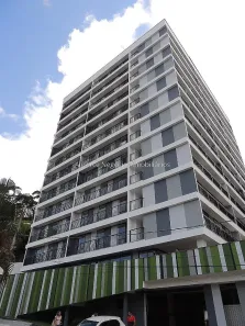 Apartamento com 2 Quartos à venda, 53m² no Poço Rico, Juiz de Fora