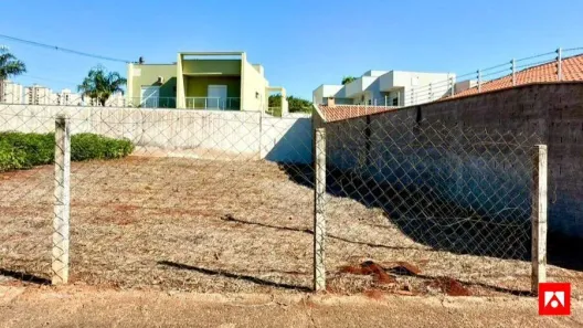 Lote/Terreno à venda, 346m² no Residencial Dona Margarida, Santa Bárbara D'Oeste