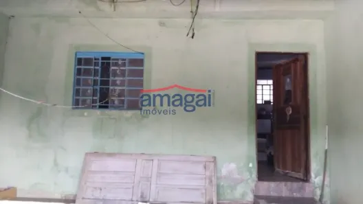 Casa com 3 Quartos à venda, 100m² no Jardim Parateí, Guararema