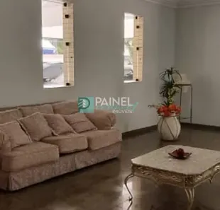 Apartamento com 2 Quartos para alugar, 125m² no Embaré, Santos